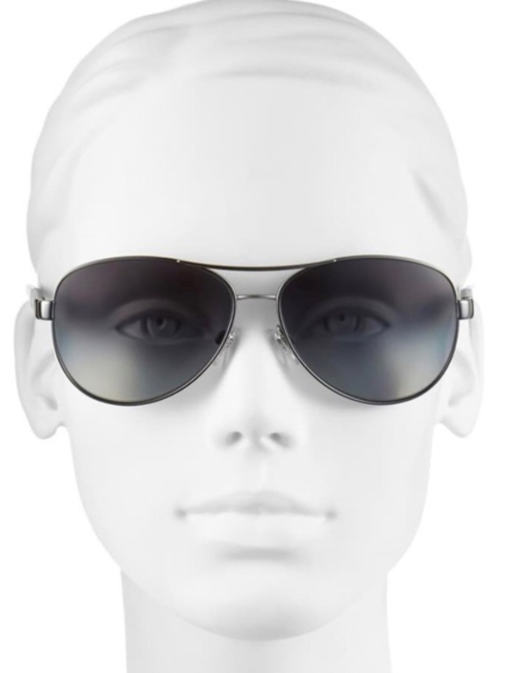 Burberry Polarized 57mm Sunglasses - Picture 7 of 9